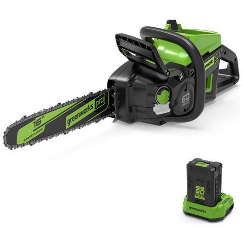 GD60CS40 Nero, Verde - Foto 1