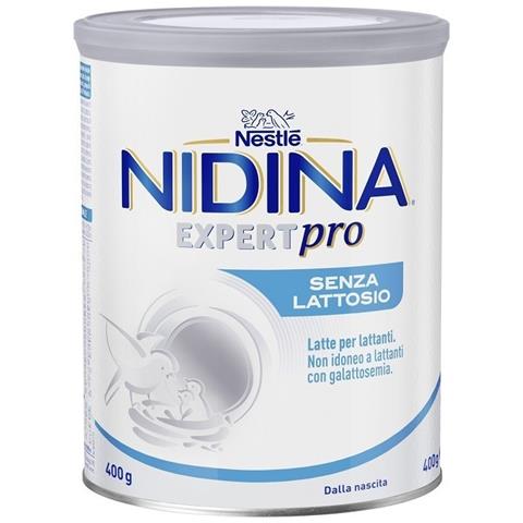 Nidina Expertpro Senza Lattosio - Foto 1