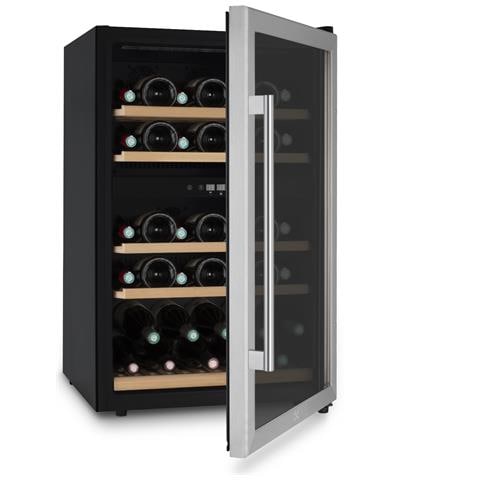 Cantinetta vino CAVCD53 da 53 bottiglie - Foto 3