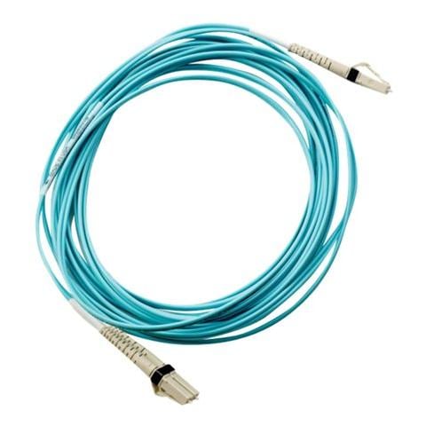 15m Multi-mode OM3 LC / LC FC Cable - Foto 1
