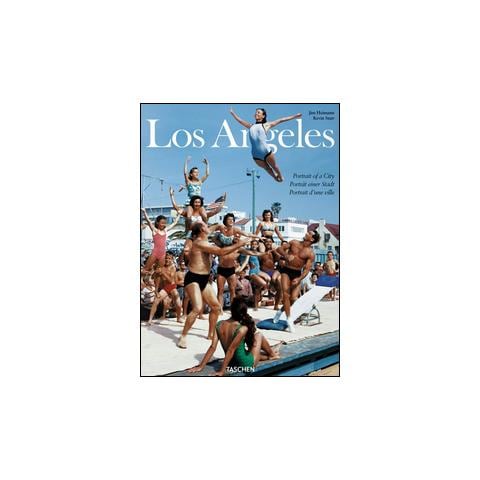 Kevin Starr - Los Angeles. Ediz. italiana, tedesca, francese e inglese - Foto 1