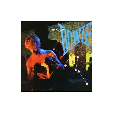 Cd Bowie David - Let's Dance - Foto 1