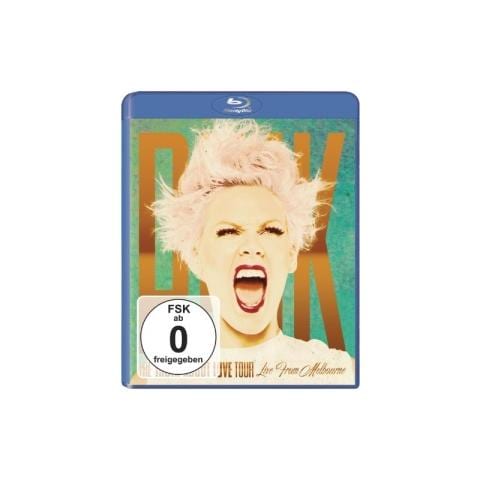 Pink - The Truth About Love Tour: Live From Melbourne - Foto 1