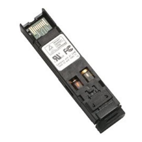 Modulo Gigabit Fibra SFP 1000Base-SX per GSM73xx - Foto 1