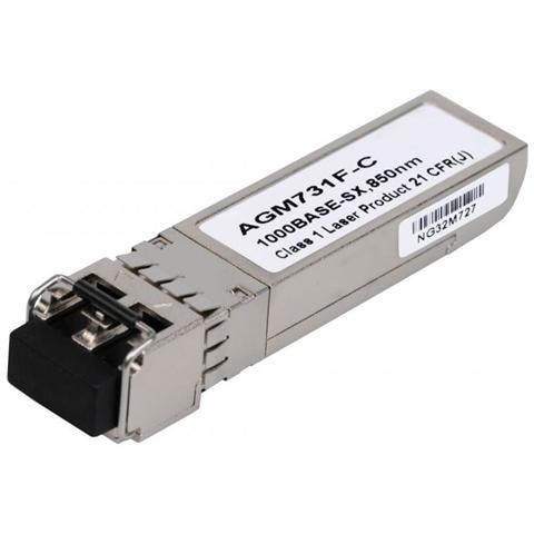 Modulo Gigabit Fibra SFP 1000Base-SX per GSM73xx - Foto 2