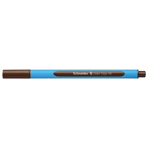 Cf10sfera Slider Edge Xb Marrone - Foto 1