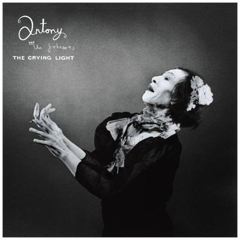 Antony & The Johnsons - The Crying Light - Foto 1