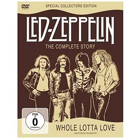 Led Zeppelin - Whole Lotta Love - Foto 1