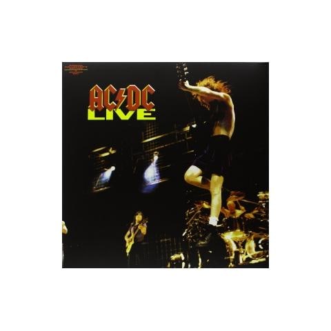 Ac / Dc - Live (2 Lp) - Foto 2