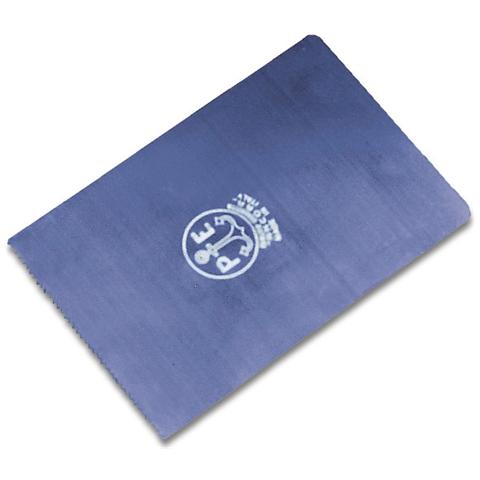 Spatola per Bostik dente piccolo lama blu Art. 540 mm. 60 - Foto 1