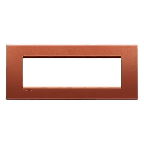 Placca 7 Mod Brick Quadra - Foto 1