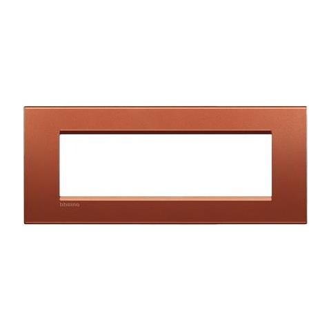 Placca 7 Mod Brick Quadra - Foto 2