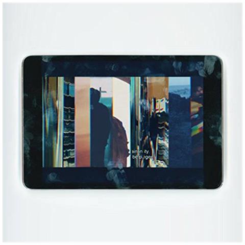 Portico Quartet - Art In The Age Of Automation - Foto 1