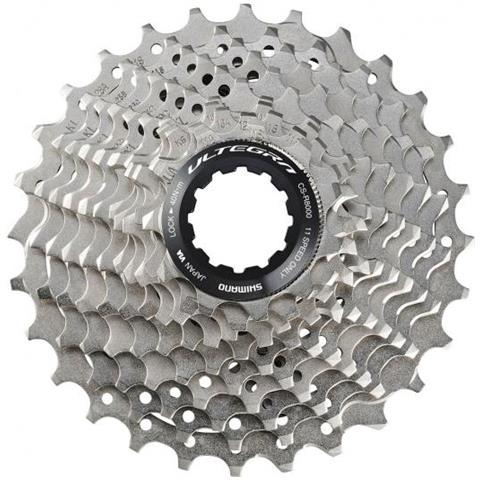 Ultegra R8000 11-30t 11s Cassetta - Foto 1