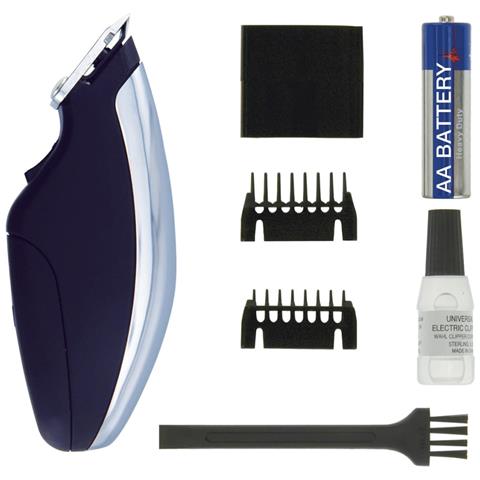 Set 7 Pz Tosacani Deluxe Pocket Pro 9962-2016 - Foto 1