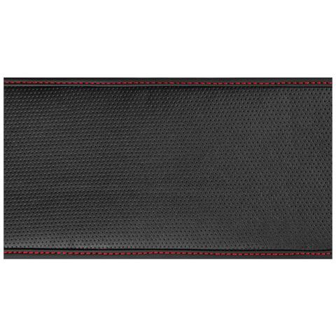 Coprivolante Skin Per Auto Nero / rosso -s- 35-37 - Foto 2