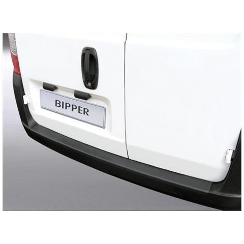 Prot. soglia Baule Peugeot Bipper / tepee 09/2008-> - Foto 1