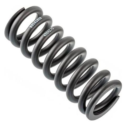 Forcelle Spring 450lb 216/222 X 70 Ricambi Dei Componenti Vivid / Kage - Foto 1