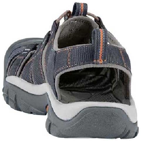 Sandali Newport H2 Scarpe Uomo One Size - Foto 3