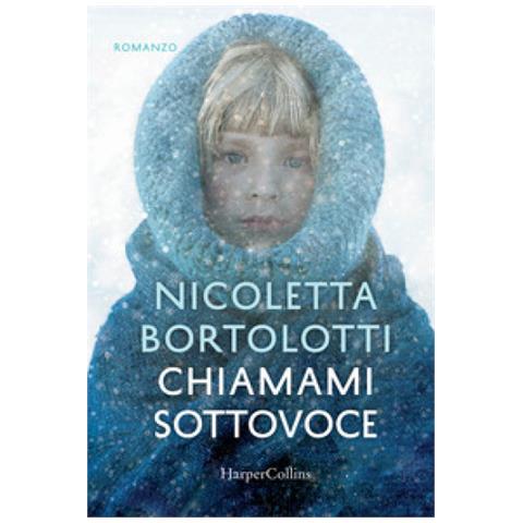 Nicoletta Bortolotti - Chiamami sottovoce - Foto 1