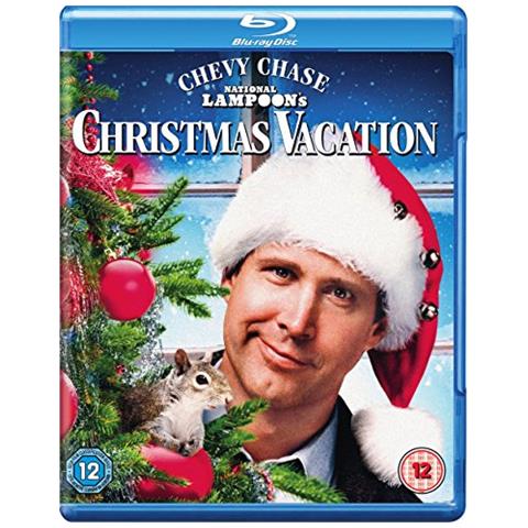 National Lampoons Christmas Vacation Blu-ray - Foto 1