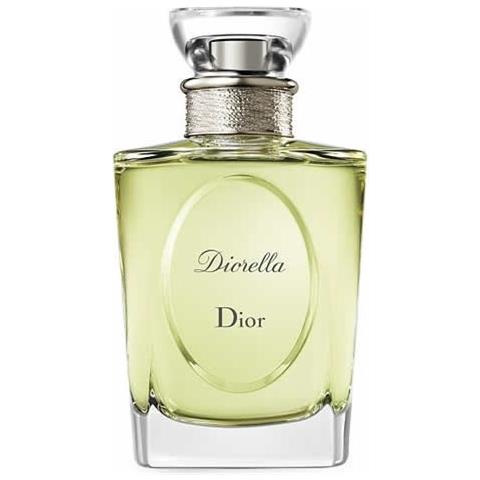 Dior - Diorella Edt Vapo 100 Ml - Foto 2