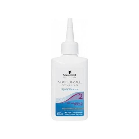 Permanente Glamour Wave N°2 - 80 Ml - - Foto 1