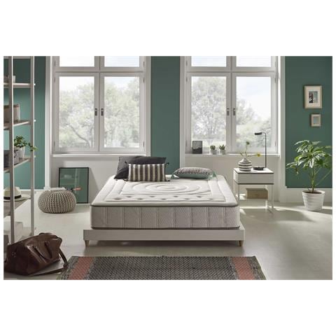 Materasso Cashmere Premier Gel, 27cm, 150x200cm - Foto 1