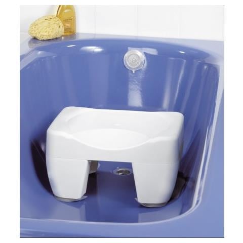 Riduttore Per Sgabello E Vasca - Foto 1
