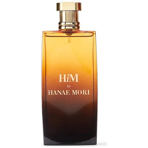 Him Eau De Parfum Spray 50ml - Foto 1