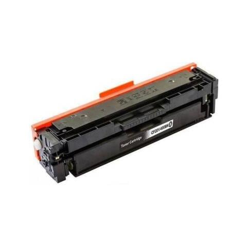 TONER - Nero HP Pro M252n M252dw MFP 227n M277dw-2.8k201x - Foto 1
