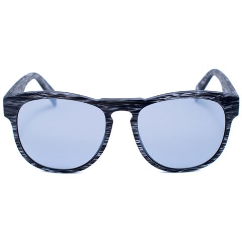Occhiali 0902-bhs-077. Occhiali Da Sole, Colore Grigio. Unisex. - In ordine - Foto 6