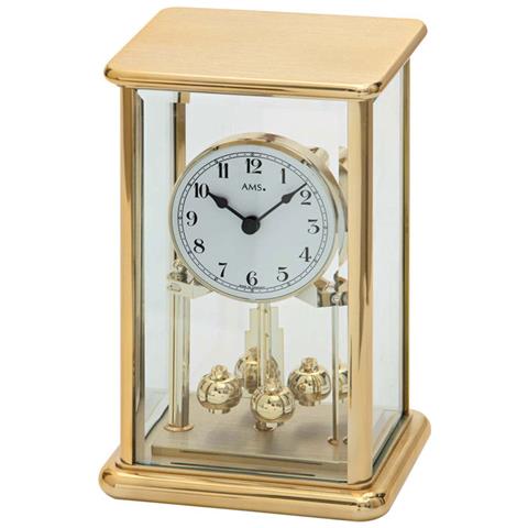 01211 Orologio Da Tavolo - Foto 1