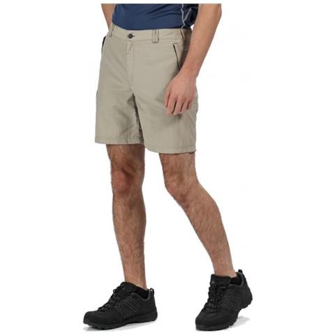 Leesville Shorts Ii Pantalone Corto Uomo Taglia 34 - Foto 1