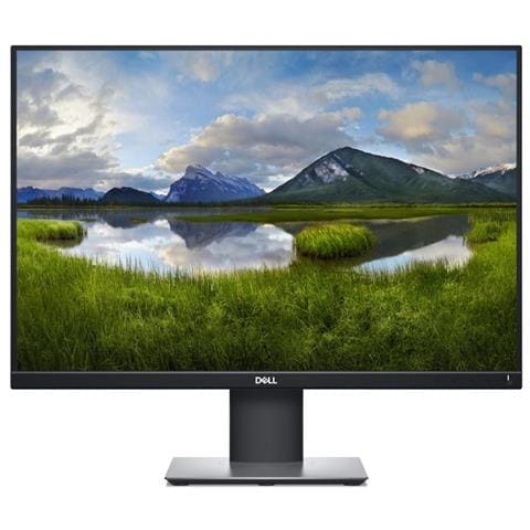 Monitor 24.1" LED IPS P2421 1920 x 1200 WUXGA Tempo di Risposta 8 ms  - Foto 1