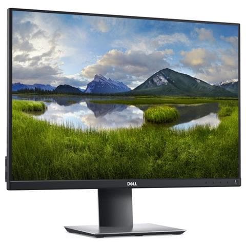 Monitor 24.1" LED IPS P2421 1920 x 1200 WUXGA Tempo di Risposta 8 ms  - Foto 10
