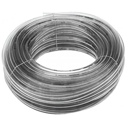 Tubo Per Birra - Venduto Al Metro - Morbido - Cristallino - 10mm - Foto 1