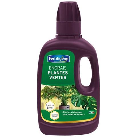 Fertiligène Fertilizzante Piante Verdi, 400 Ml - Foto 4