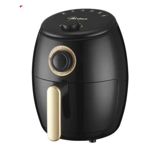 Friggitrice Ad Aria Ardes 1000 W, Con Cestello 2 Litri Nero - Foto 7