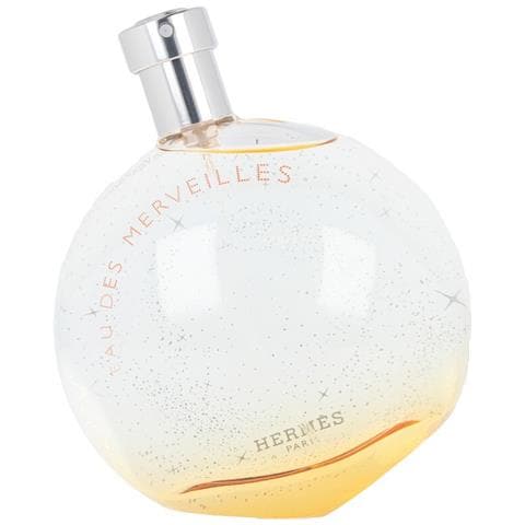 Eau Des Merveilles Eau De Toilette 100ml Spray - Foto 1