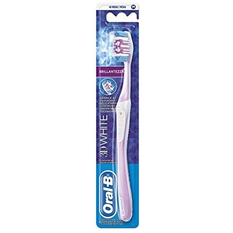 Spazzolino Oral B 3d Bianco Radiant - Foto 1