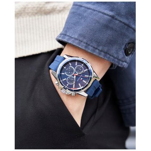 Orologio Da Uomo 1791937 Mason (zf065c) - In Ordine - Foto 11