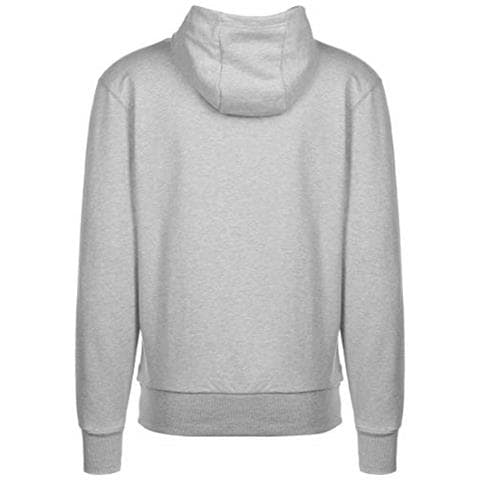 Primero Oh Hoodie - Felpa Da Uomo, Grigio Marl, Xs - Foto 2