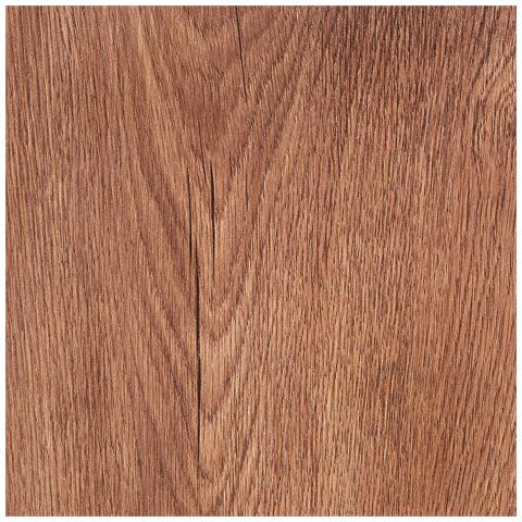 Libreria A 6 Scaffali In Legno Scuro Daven - Foto 15