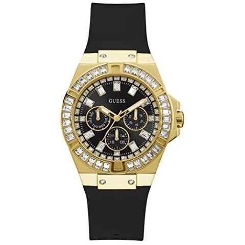 Orologio Multifunzione Donna Guess Venus Trendy Cod. Gw0118l1 - Foto 1