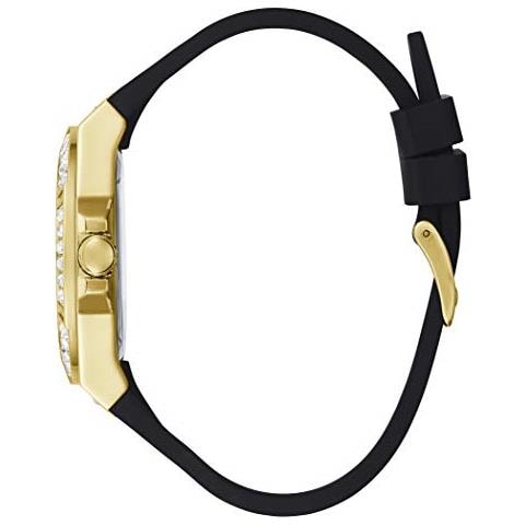 Orologio Multifunzione Donna Guess Venus Trendy Cod. Gw0118l1 - Foto 3
