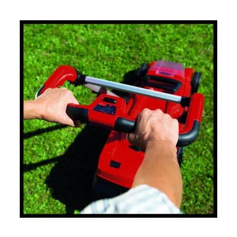 RASARRO 36/42 Akku-Rasenmäher - Foto 2