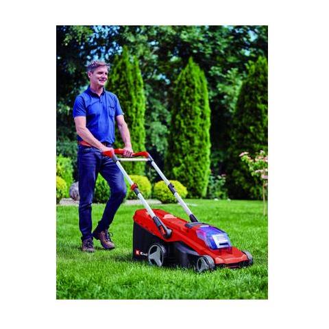 RASARRO 36/42 Akku-Rasenmäher - Foto 3