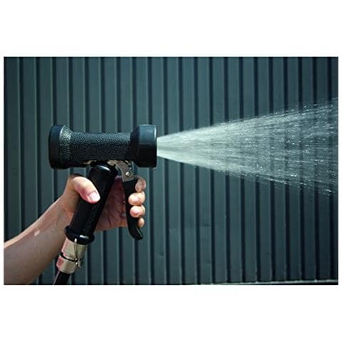Pistola Per La Pulizia Professionale Ideale In Nero, 48 X 28 X 28 Cm - Foto 2