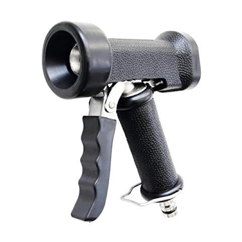 Pistola Per La Pulizia Professionale Ideale In Nero, 48 X 28 X 28 Cm - Foto 1